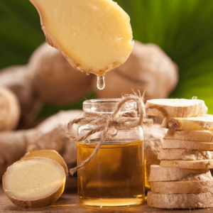 Ginger Oil