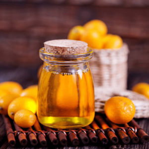 Kumquat Oil