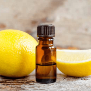 Lemon Oil