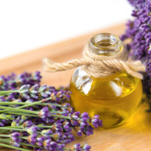 Lavender Oil