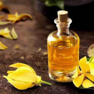 Ylang Ylang Oil