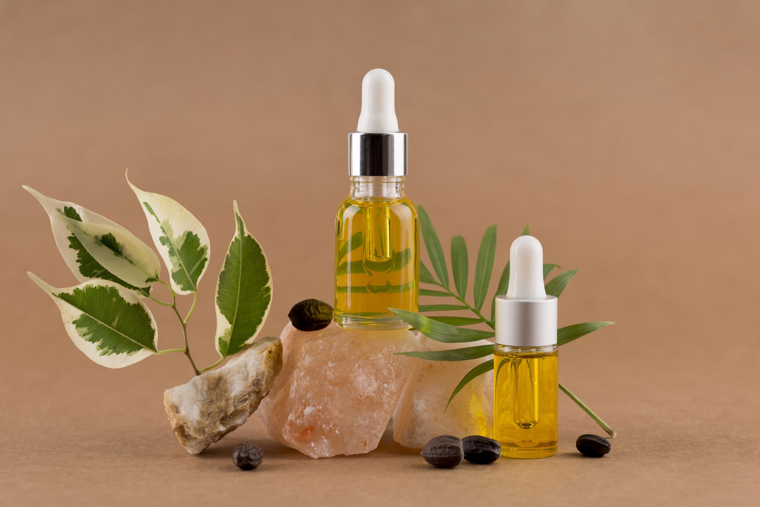 Essential Oils Guide for a Vibrant Lifestyle-Need to Know